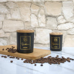 Candle Wick Store Dublin Candle With Coffee Craze Scent how to use