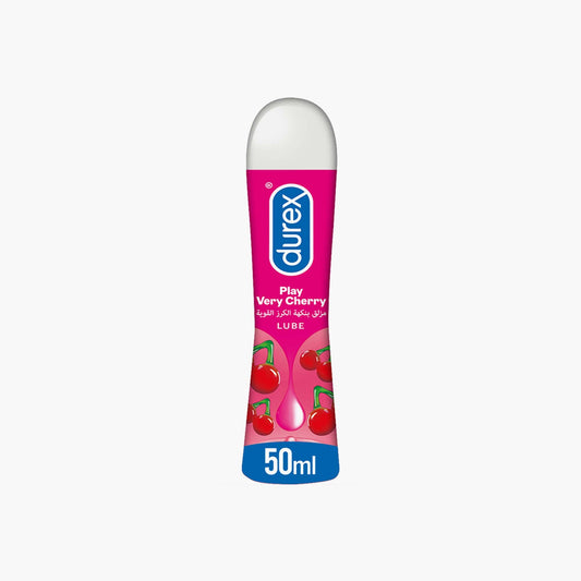 Durex Play Very Cherry Lube 50ml