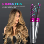 Dynamic Life 5 in 1 Hot Air Styler price in Pakistan