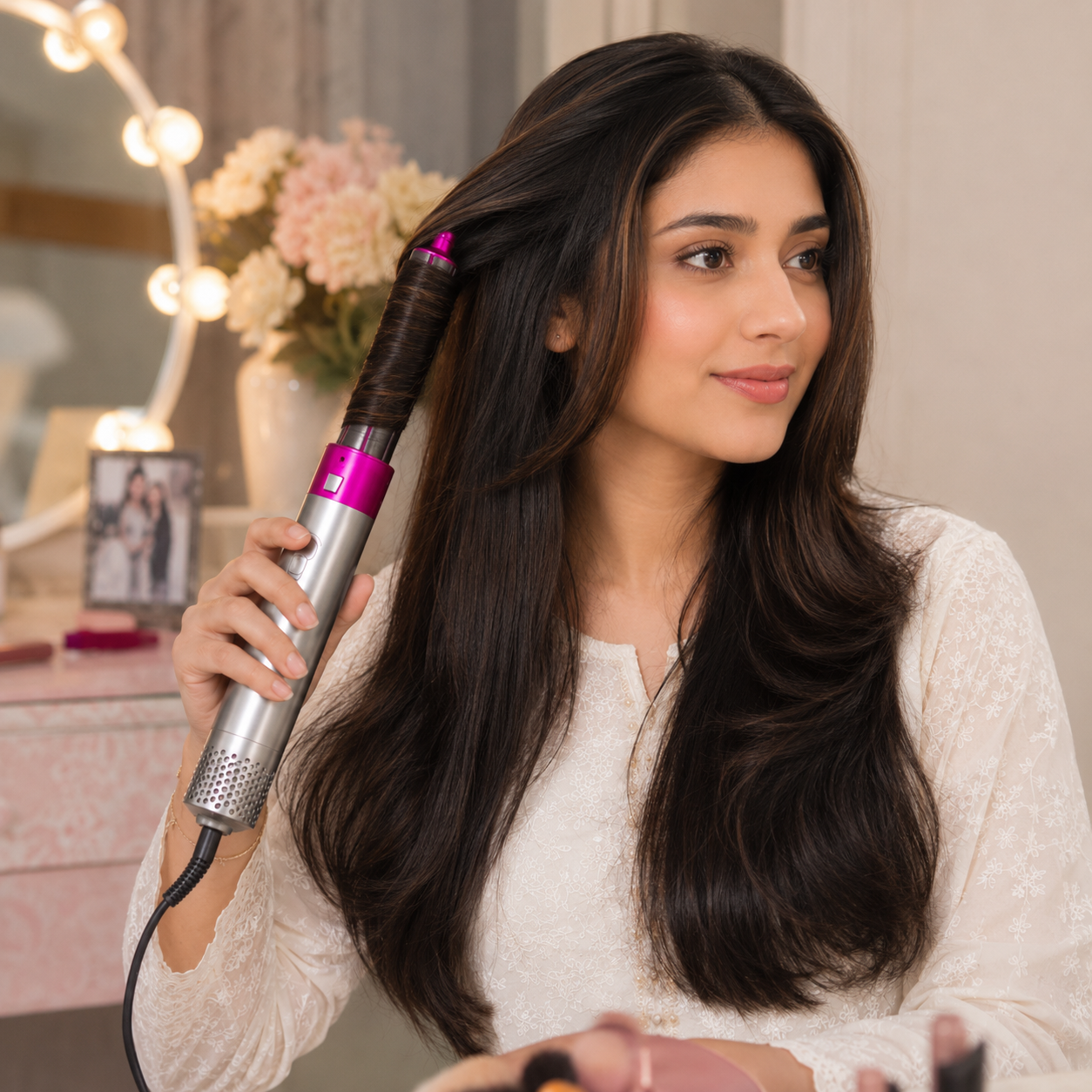 Dynamic Life 5 in 1 Hot Air Styler in Pakistan