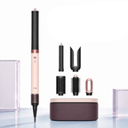 Dyson Airwrap Co-anda2x™ Multi-Styler And Dryer Straight + Wavy HS09 Ceramic Pink/Rose Gold