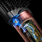 Dyson Airwrap Co-anda2x™ Multi-Styler And Dryer Straight + Wavy HS09 Jasper plum