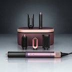 Dyson Airwrap Co-anda2x™ Multi-Styler And Dryer Straight + Wavy HS09 Jasper plum