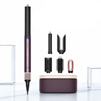 Dyson Airwrap Co-anda2x™ Multi-Styler And Dryer Straight + Wavy HS09 Jasper plum