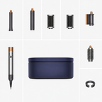 Dyson Airwrap Complete Long Multi-Styler And Dryer HS05 Nickel And Copper