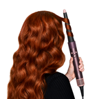 Dyson Airwrap I D Multi Styler & Dryer Straight Wavy With Presentation Case Hs08 Jasper Plum 7 Piece ingredients