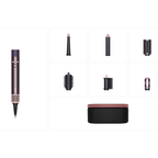 Dyson Airwrap I D Multi Styler & Dryer Straight Wavy With Presentation Case Hs08 Jasper Plum 7 Piece in Pakistan