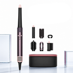 Dyson Airwrap i.d. Multi-Styler And Dryer Straight + Wavy HS08 Jasper Plum