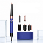 Dyson Airwrap i.d. Multi-Styler And Dryer Straight + Wavy HS08 Prussian Blue & Rich Copper