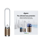 Dyson Find+Follow Air Purifier Fan TP14