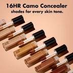 ELF 16Hr Camo Concealer 6ml