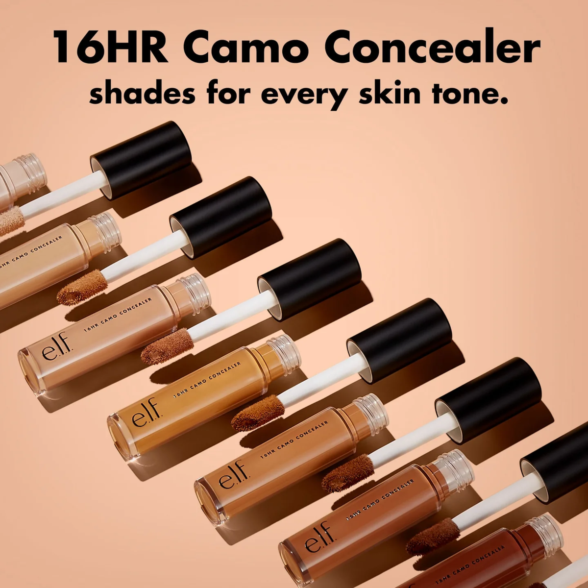 ELF 16Hr Camo Concealer 6ml
