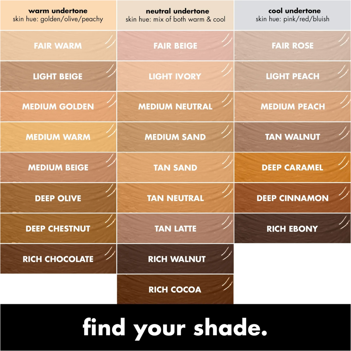 ELF 16Hr Camo Concealer 6ml