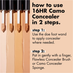ELF 16Hr Camo Concealer 6ml