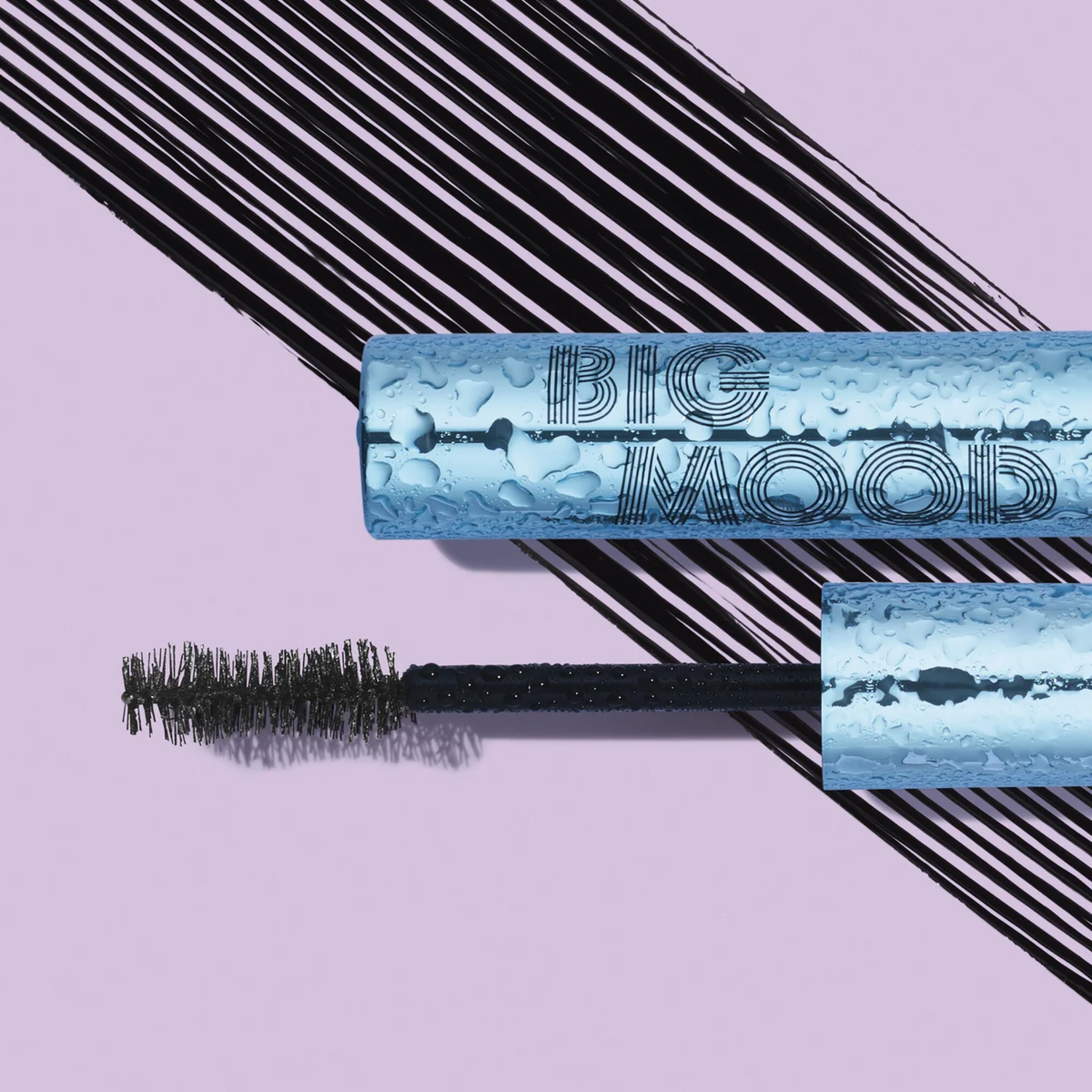 ELF Big Mood Waterproof Mascara 9ml