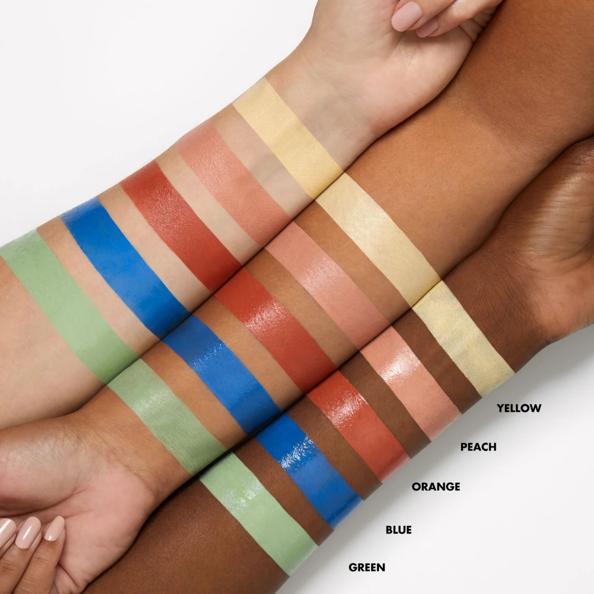 ELF Camo Color Corrector 2.8ml