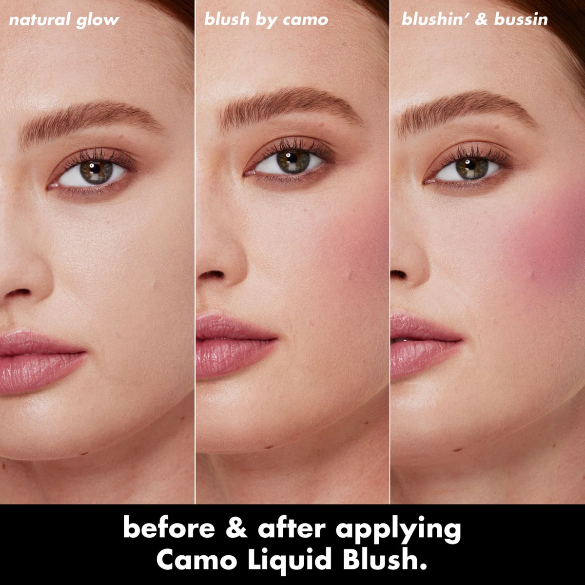ELF Camo Liquid Blush 4ml