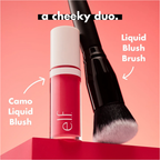 ELF Camo Liquid Blush 4ml