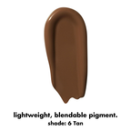 ELF Camo Liquid Bronzer & Contour 4ml