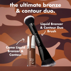 ELF Camo Liquid Bronzer & Contour 4ml