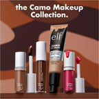 ELF Camo Liquid Bronzer & Contour 4ml
