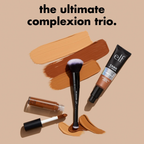 ELF Concealer & Foundation Complexion Duo Brush