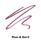 ELF Cream Glide Lip Liner 1gm