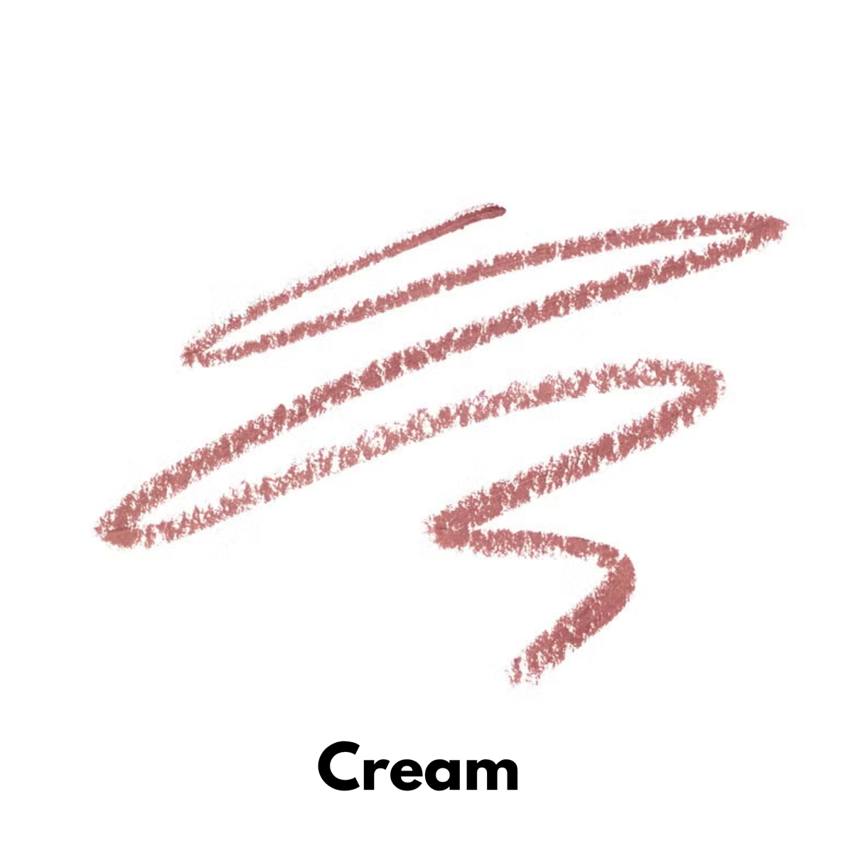 ELF Cream Glide Lip Liner 1gm