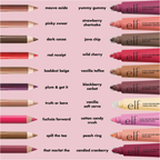ELF Cream Glide Lip Liner 1gm