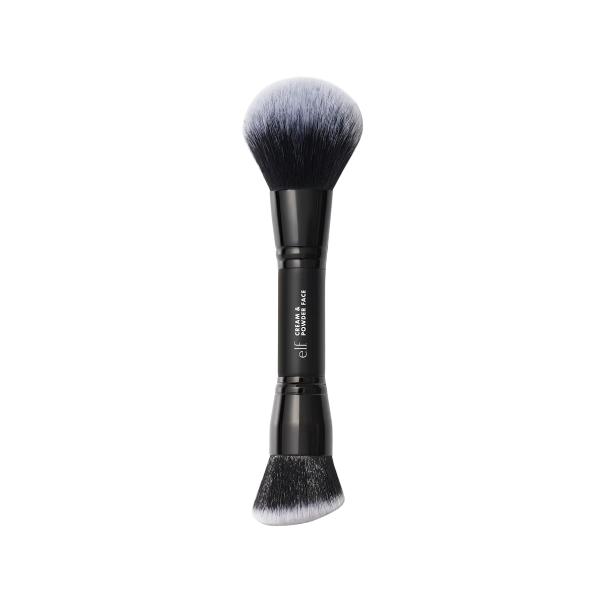 ELF Cream & Powder Face Brush