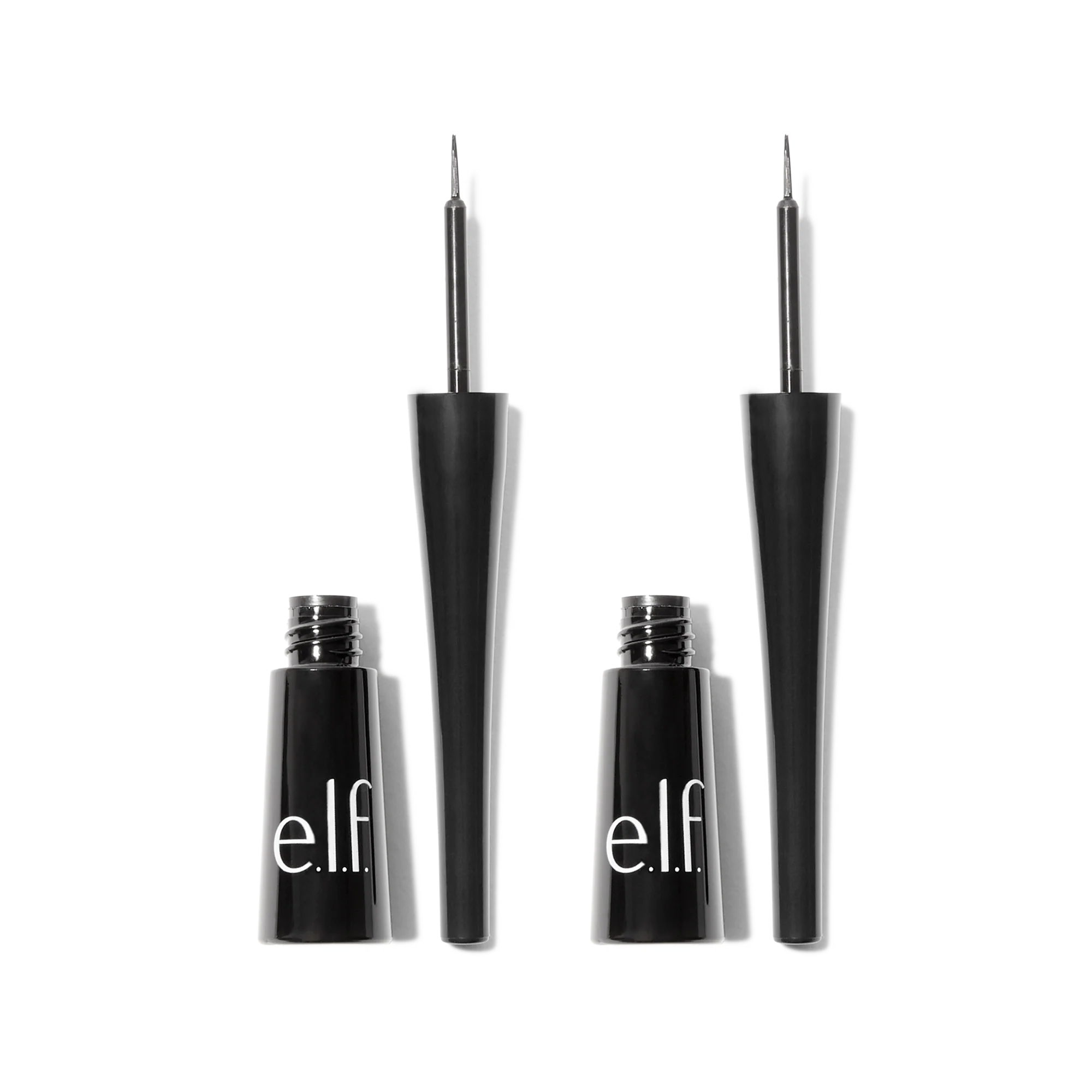 ELF Expert Liquid Eyeliner Set