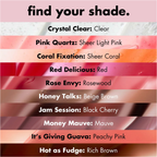 ELF Glow Reviver Lip Oil 7.6ml