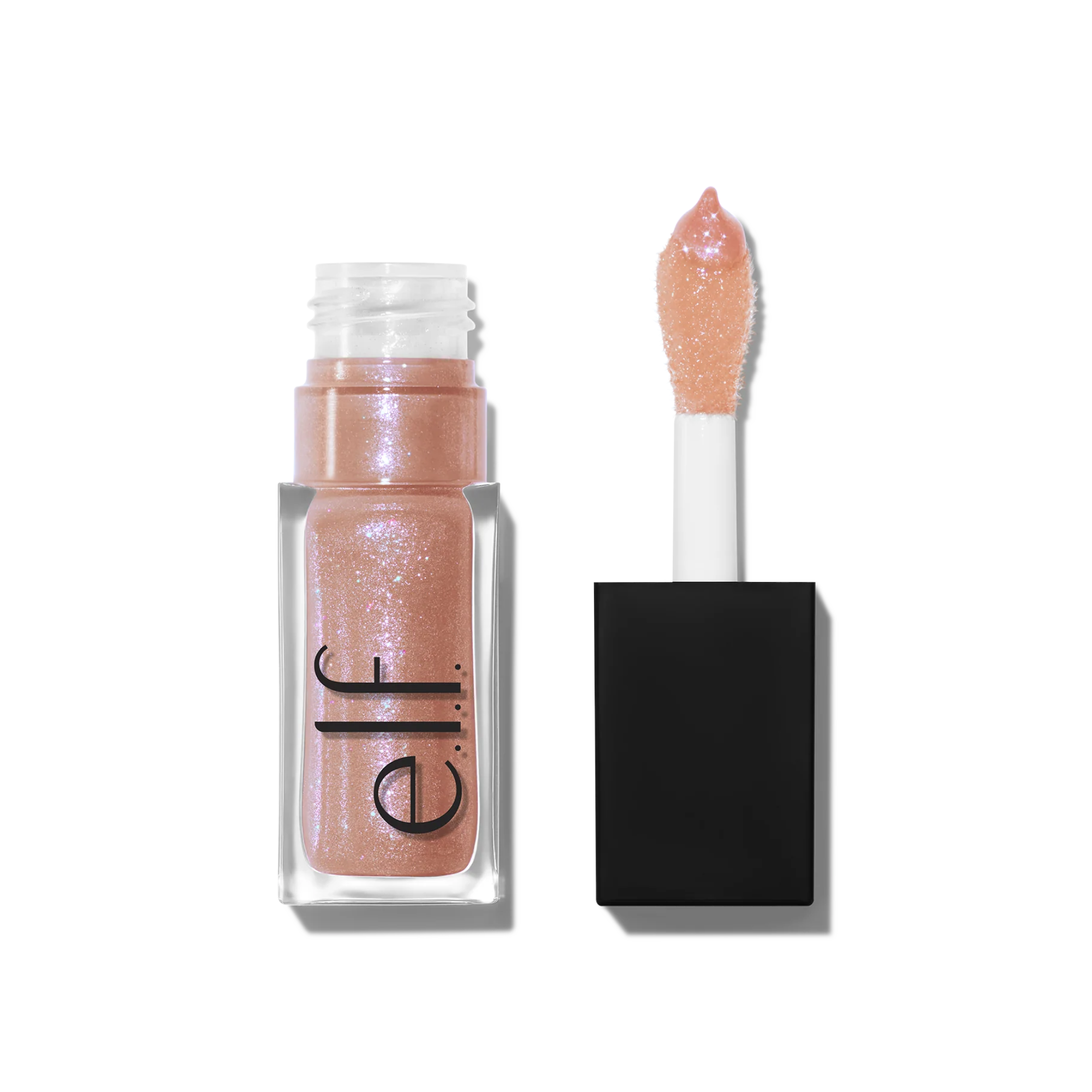 ELF Glow Reviver Lip Oil Glimmer Finish 7.6ml