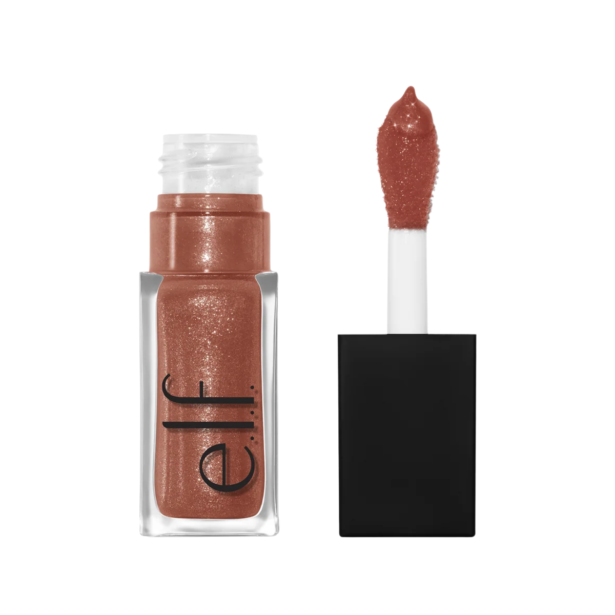 ELF Glow Reviver Lip Oil Glimmer Finish 7.6ml