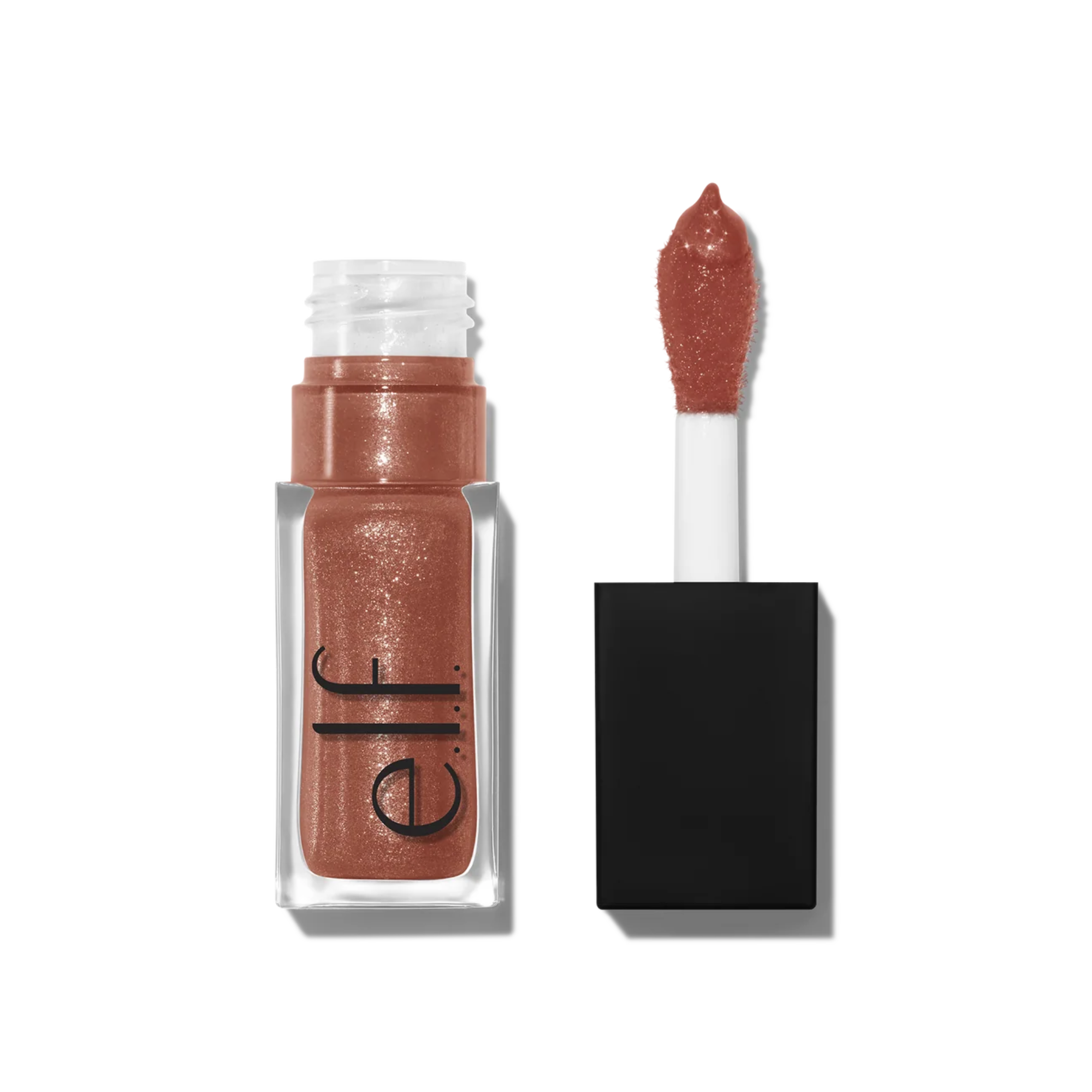 ELF Glow Reviver Lip Oil Glimmer Finish 7.6ml