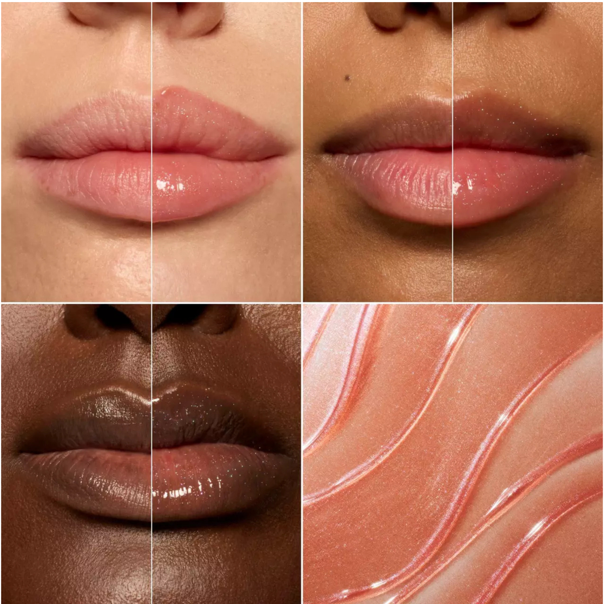 ELF Glow Reviver Lip Oil Plumping 7.6ml