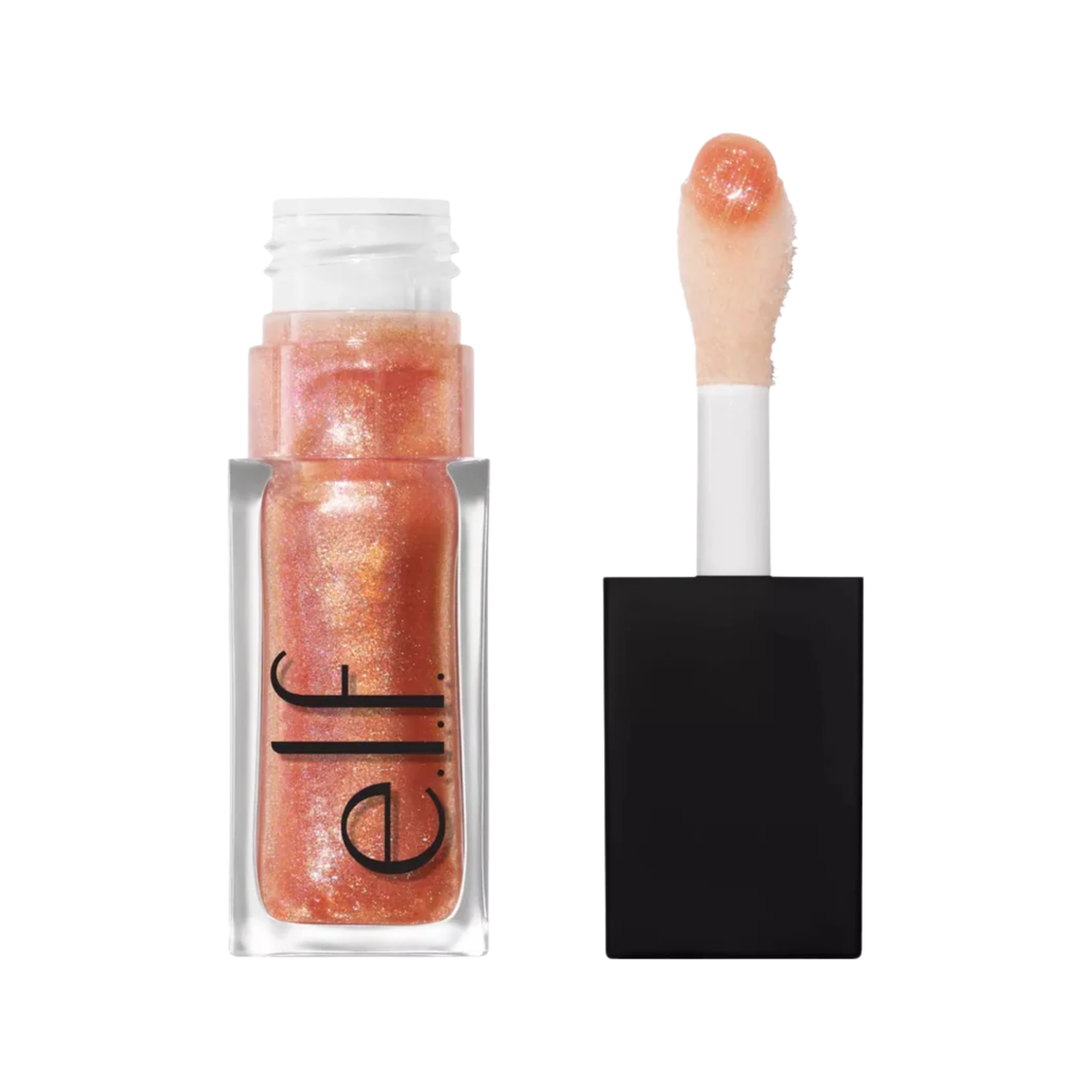 ELF Glow Reviver Lip Oil Plumping 7.6ml