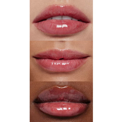 ELF Glow Reviver Lip Oil Rose Envy 7.6ml