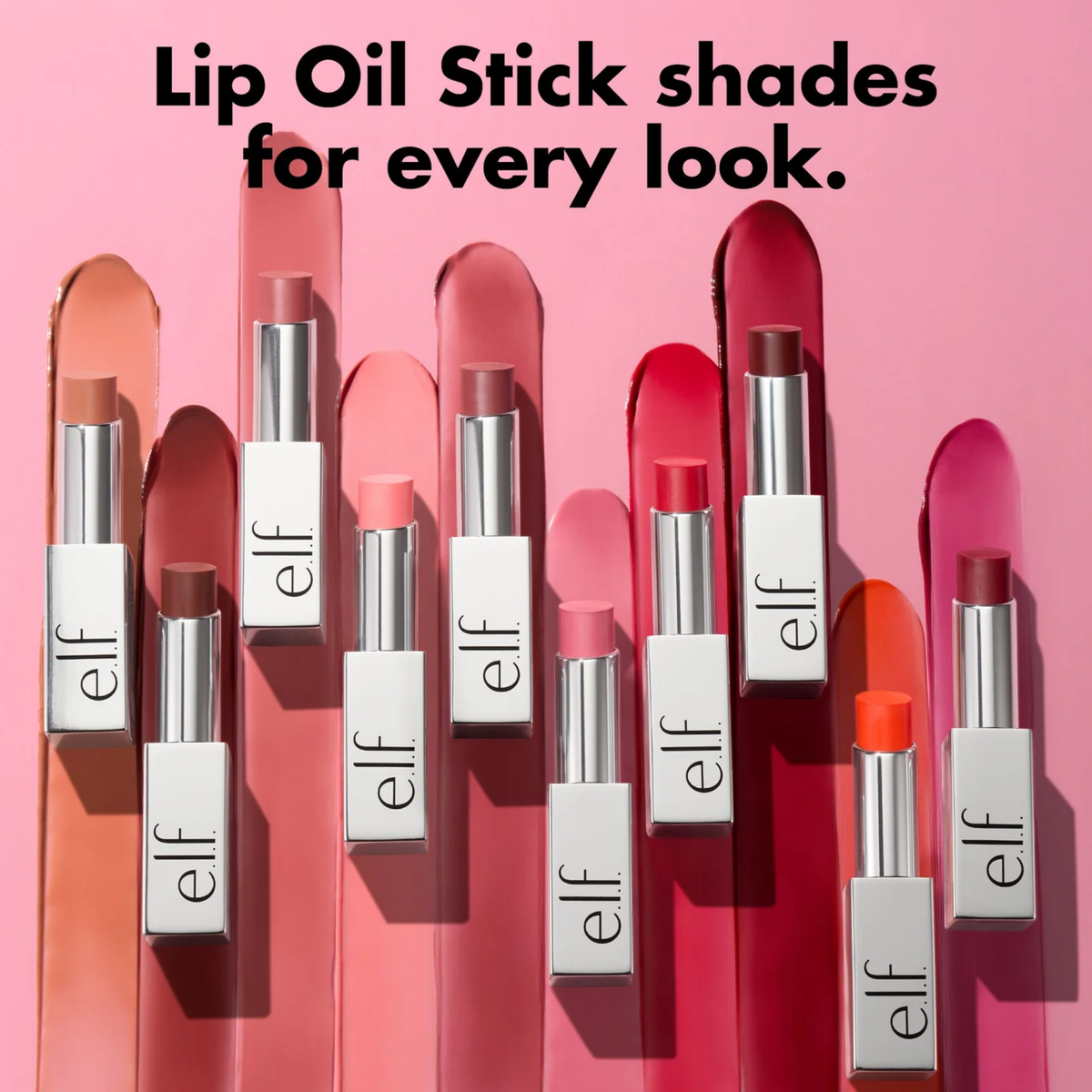 ELF Glow Reviver Lip Oil Stick
