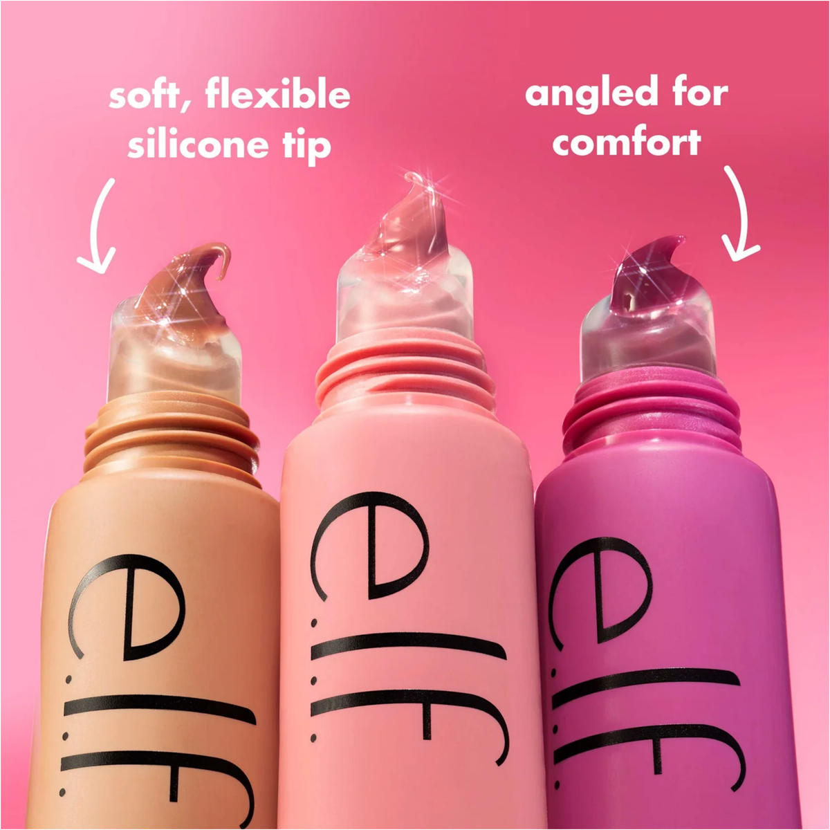 ELF Glow Reviver Melting Lip Balm 15gm