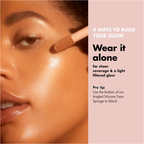 ELF Halo Glow Liquid Filter Glow Booster 31.5ml