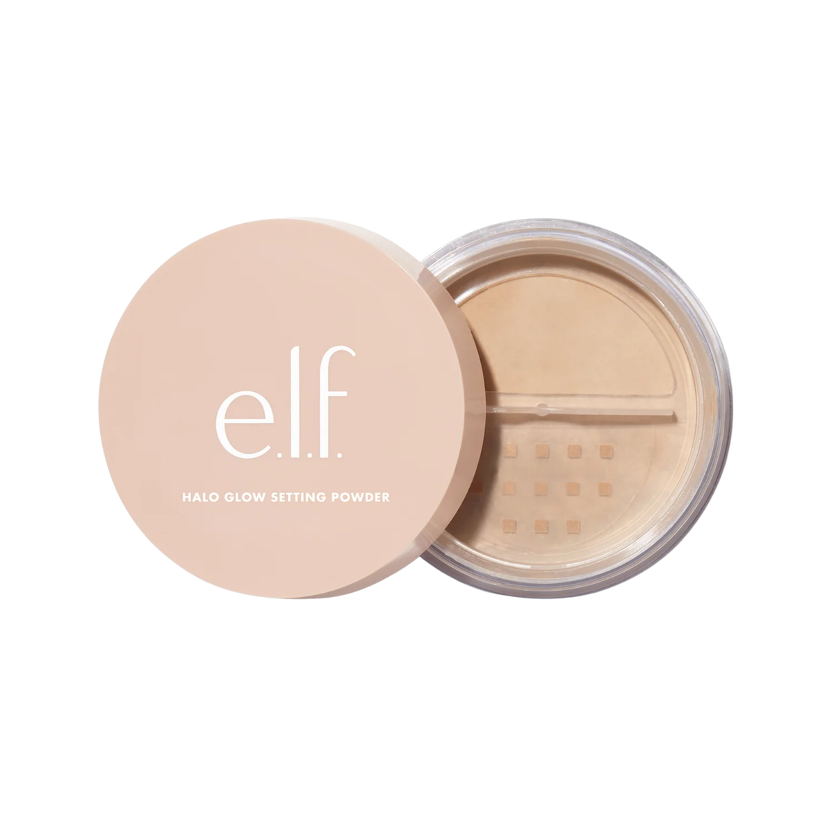 ELF Halo Glow Setting Powder 6.8gm