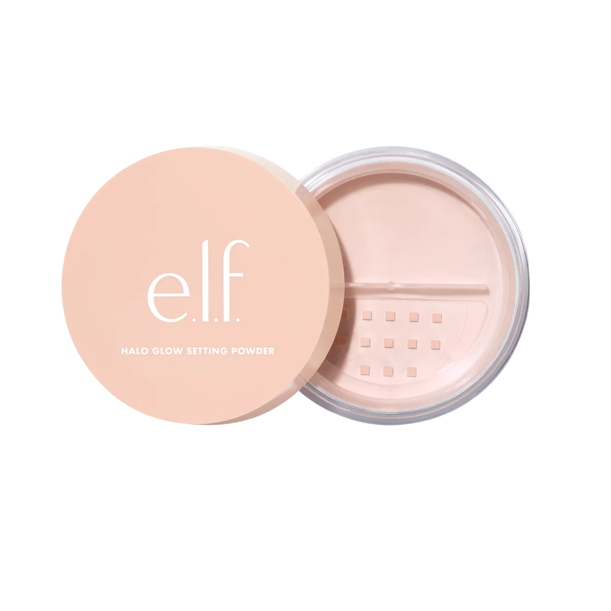 ELF Halo Glow Setting Powder 6.8gm