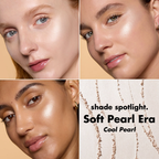 ELF Halo Glow Silky Powder Highlighter 4.5gm