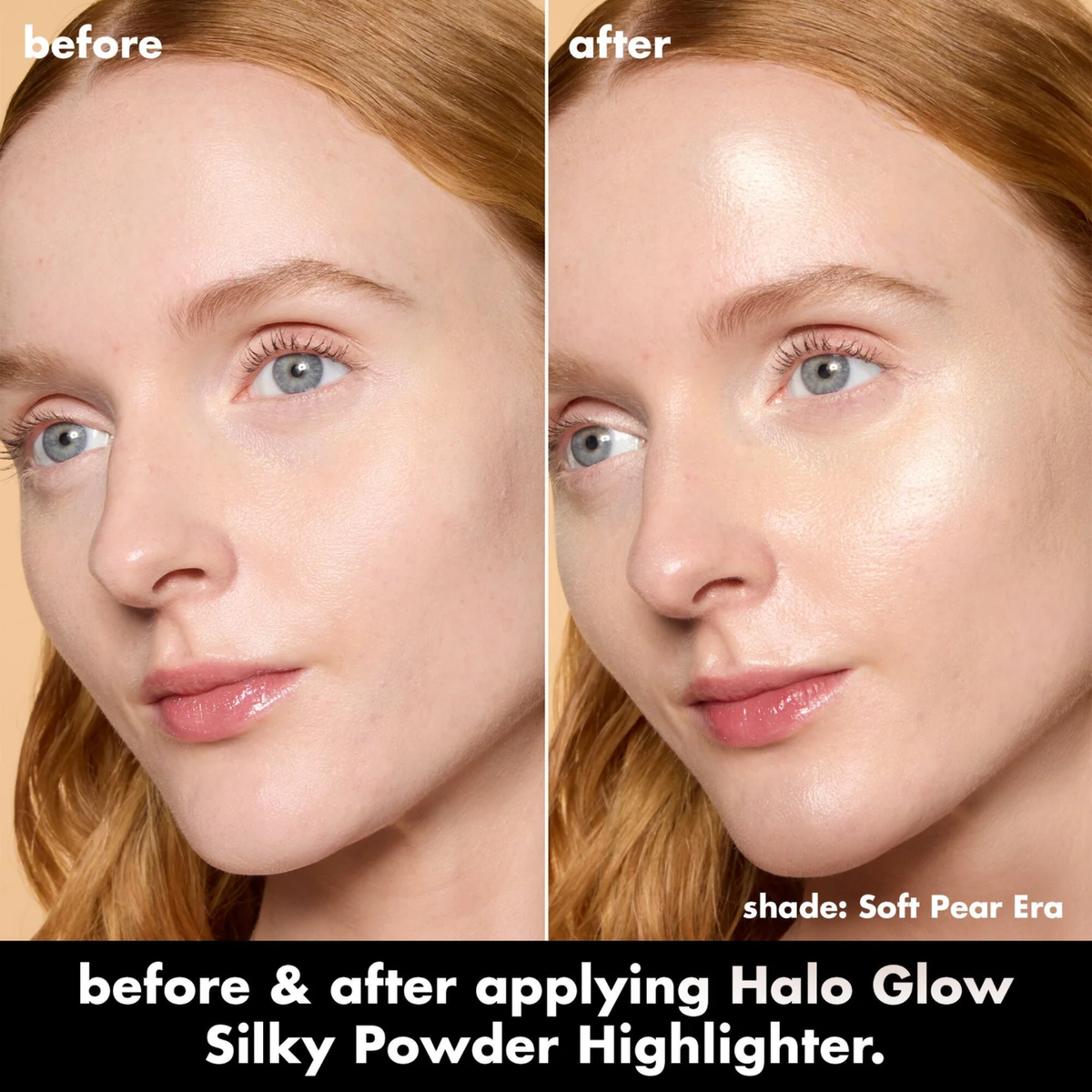 ELF Halo Glow Silky Powder Highlighter 4.5gm
