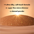 ELF Halo Glow Silky Powder Highlighter 4.5gm