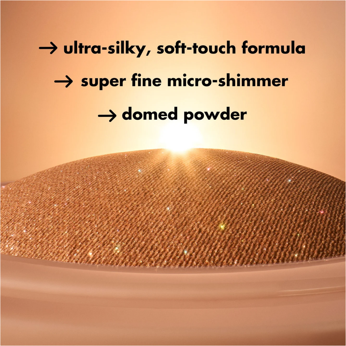 ELF Halo Glow Silky Powder Highlighter 4.5gm