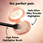 ELF Halo Glow Silky Powder Highlighter 4.5gm