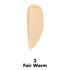 ELF Halo Glow Skin Tint Light Coverage Dewy Finish Foundation Mineral SPF 50 30ml