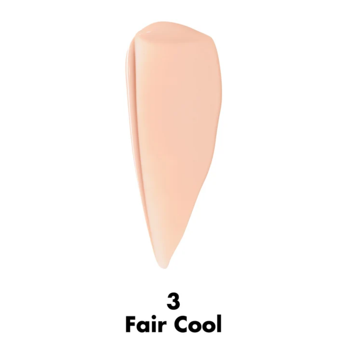 ELF Halo Glow Skin Tint Light Coverage Dewy Finish Foundation Mineral SPF 50 30ml